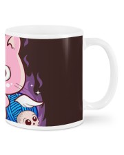 Cute Anime Kawaii Cat Aesthetic Mugs tile