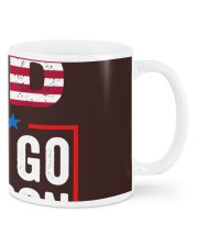Let's Go Brandon Chant Mugs tile