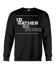 Skiing 55 Crewneck Sweatshirt tile