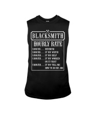 Blacksmith Rate Sleeveless Tee tile