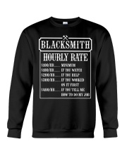 Blacksmith Rate Crewneck Sweatshirt tile