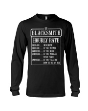Blacksmith Rate Long Sleeve Tee tile
