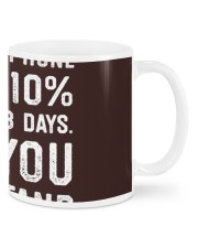 Funny Chanukah Cellphone Mugs tile