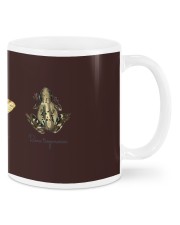 Goblincore Dark Academia Aesthetic Snail Frog Moth Nature Mugs tile