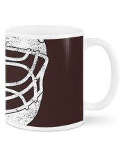 My Goal is to deny yours Mugs tile