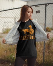 Cute Airsoft Combat Paintball Classic T-Shirt apparel-classic-tshirt-lifestyle-07