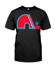 Hockey Classic T-Shirt front