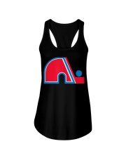 Hockey Ladies Flowy Tank tile