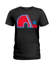 Hockey Ladies T-Shirt tile