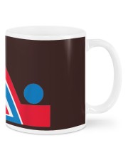 Hockey Mugs tile