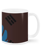 Saranghae K-Pop Finger Heart Mugs tile
