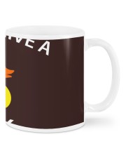 I Don't Give A Duck Funny Mugs tile