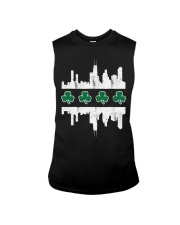 Chirish Southside Irish Sleeveless Tee tile