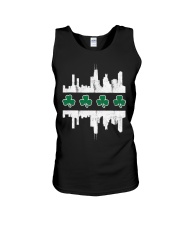 Chirish Southside Irish Unisex Tank tile
