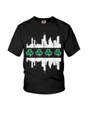 Chirish Southside Irish Youth T-Shirt tile