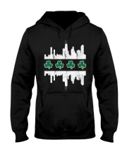 Chirish Southside Irish Hooded Sweatshirt tile