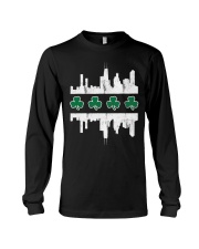 Chirish Southside Irish Long Sleeve Tee tile