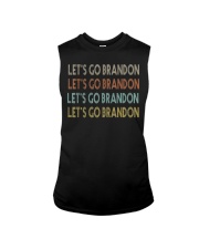Vintage Lets Go Brandon Sleeveless Tee tile
