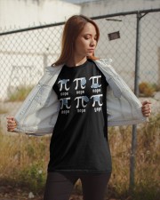Nope Pi Day Classic T-Shirt apparel-classic-tshirt-lifestyle-07