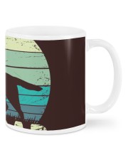 labrador retriever Lab Dad Mugs tile