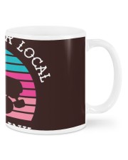 Support Your Local Roller Rink Mugs tile