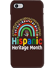 HIspanic Heritage 11 Phone Case tile