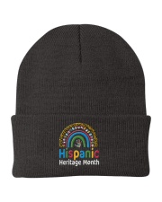 HIspanic Heritage 11 Knit Beanie tile