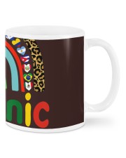 HIspanic Heritage 11 Mugs tile