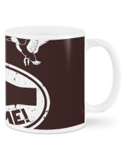 Blow Me Duck Call Hunter Mugs tile