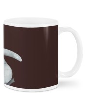 Penguin And Coffee Make Me Happy Mugs tile