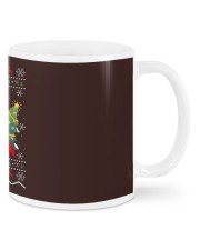 Northern Cardinal Xmas Mugs tile