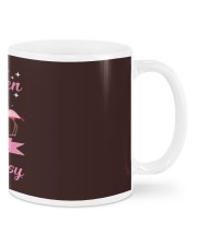 Camper Queen Classy Sassy Smart Assy Mugs tile