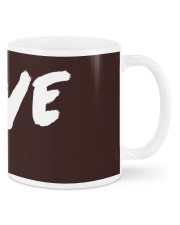 Love Ice Hockey Mugs tile
