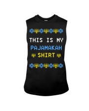 This is My Pajamakah Shirt Sleeveless Tee tile
