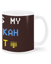 This is My Pajamakah Shirt Mugs tile