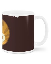 Who Let the Dogecoin Out Mugs tile