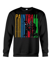 Paintball Crewneck Sweatshirt tile