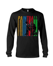 Paintball Long Sleeve Tee tile