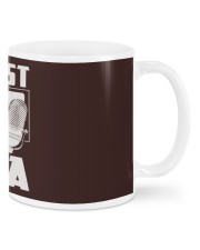 The First Social Media Mugs tile