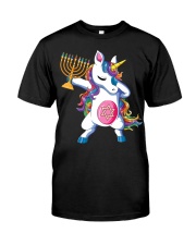 Jewnicorn Classic T-Shirt front