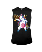 Jewnicorn Sleeveless Tee tile