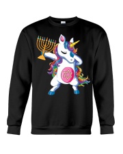 Jewnicorn Crewneck Sweatshirt tile