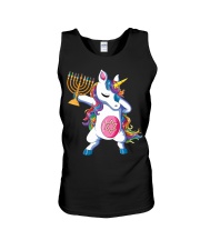 Jewnicorn Unisex Tank tile