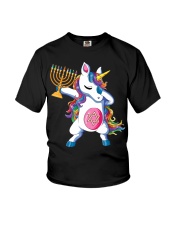 Jewnicorn Youth T-Shirt tile