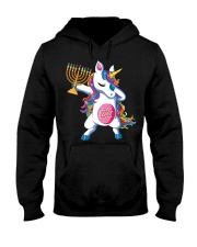 Jewnicorn Hooded Sweatshirt tile