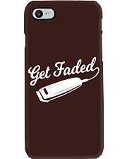 Barber 5 Phone Case tile