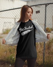 Barber 5 Classic T-Shirt apparel-classic-tshirt-lifestyle-07