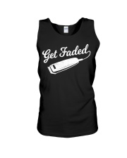 Barber 5 Unisex Tank tile