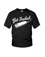 Barber 5 Youth T-Shirt tile