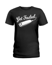 Barber 5 Ladies T-Shirt tile